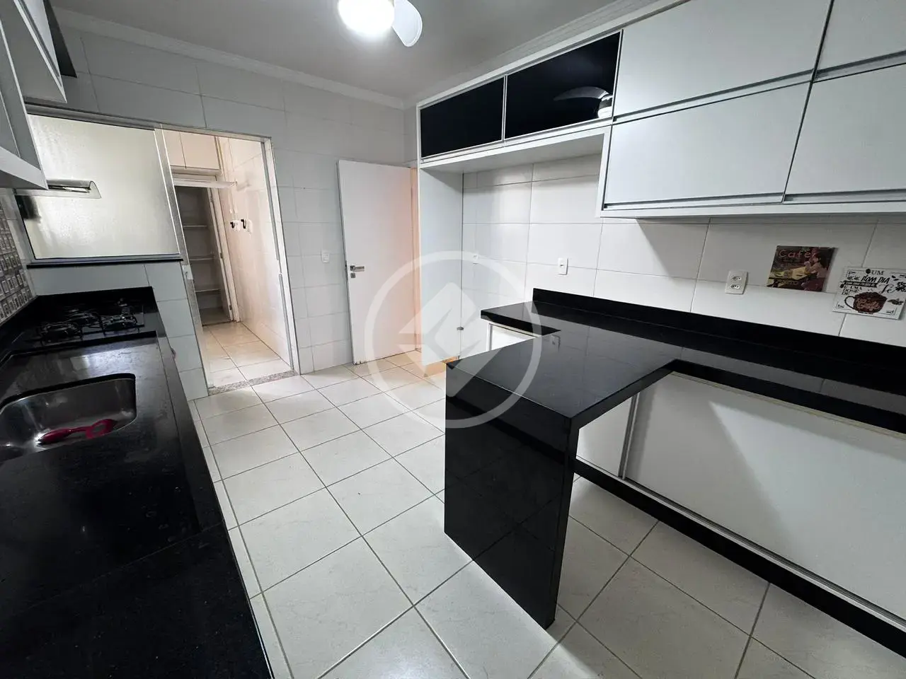 Apartamento 3 quartos no Jardim Walkiria, São José do Rio Preto — foto 5 de 6