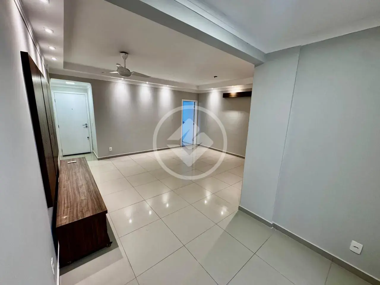 Apartamento Jardim Walkiria, São José do Rio Preto - SP — foto 2