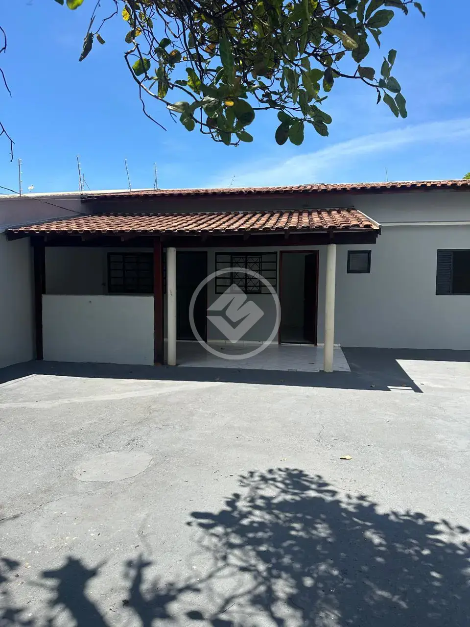 Casa Jardim Nunes, São José do Rio Preto - SP — foto 2