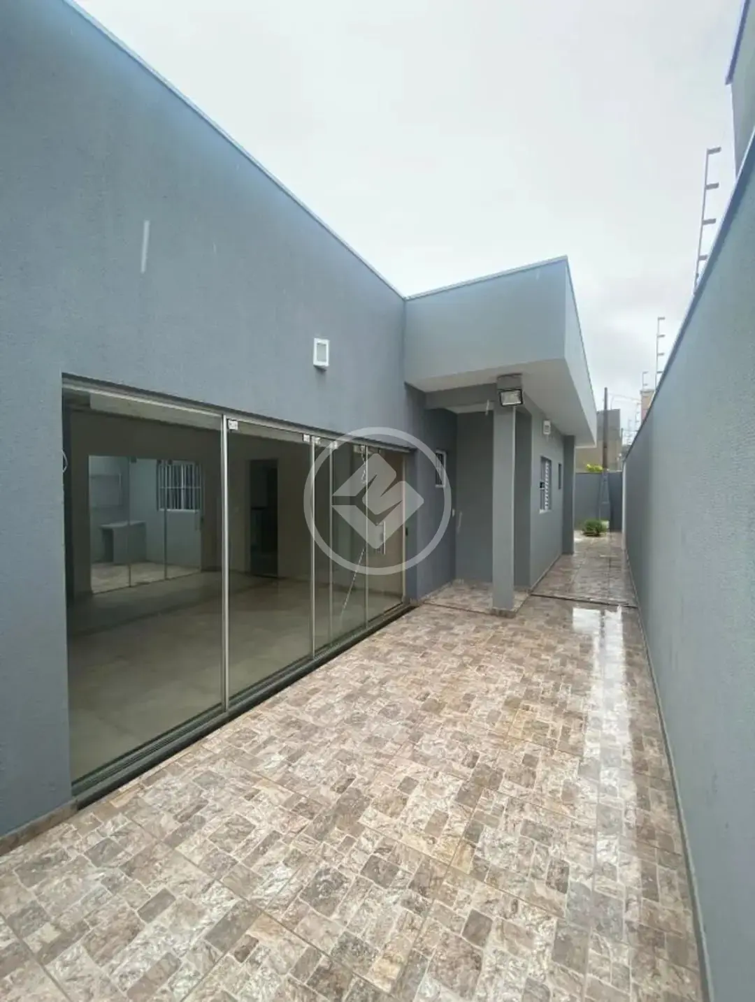 Casa 2 quartos no Villa Cassini, São José do Rio Preto — foto 3 de 6