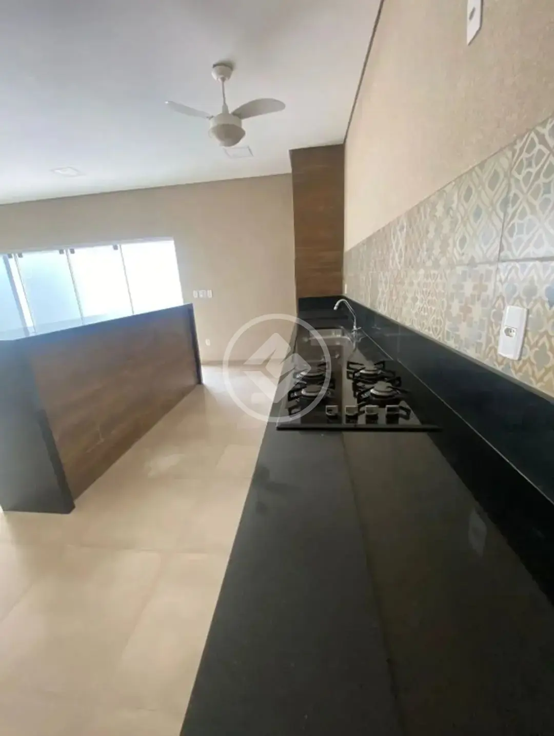 Casa 2 quartos no Villa Cassini, São José do Rio Preto — foto 6 de 6