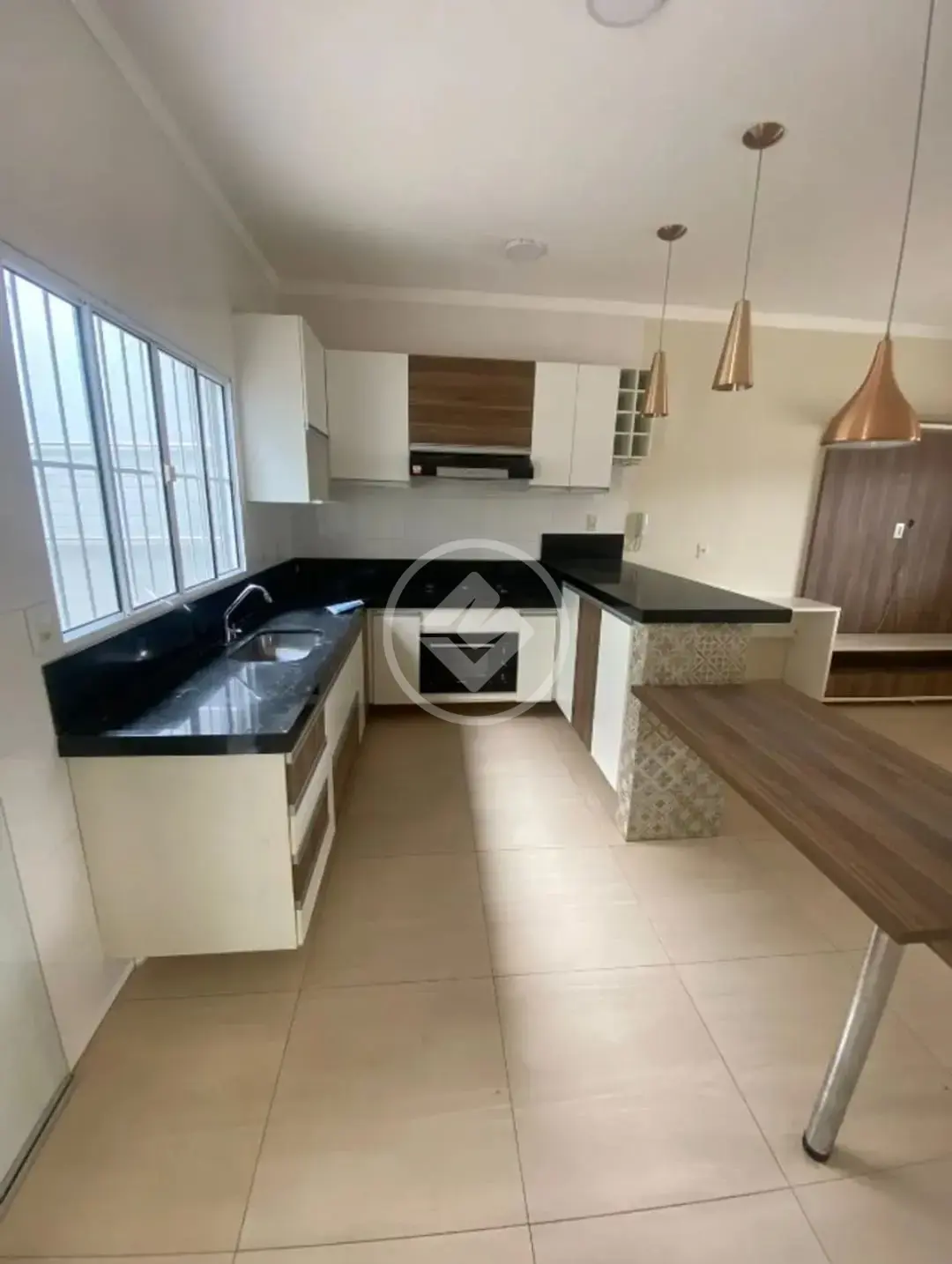 Casa 2 quartos no Villa Cassini, São José do Rio Preto — foto 5 de 6