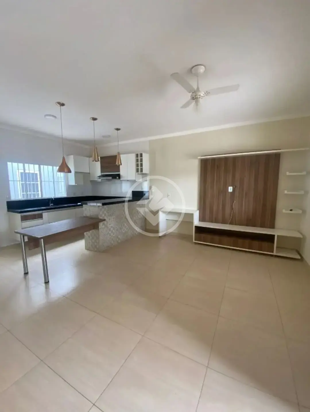Casa 2 quartos no Villa Cassini, São José do Rio Preto — foto 4 de 6