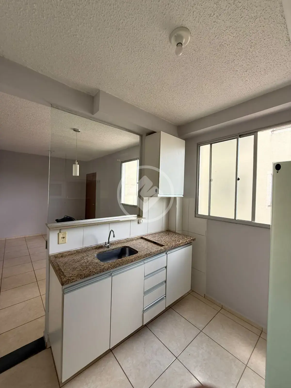 Apartamento 2 Dormitórios - Região Norte de Rio Preto