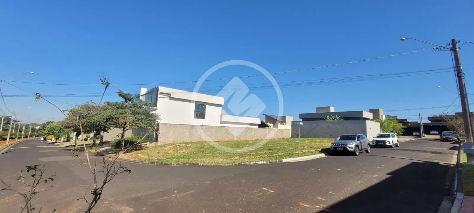 Terreno Condomínio no Condomínio Jardim Botânico, Bady Bassitt — foto 2 de 2