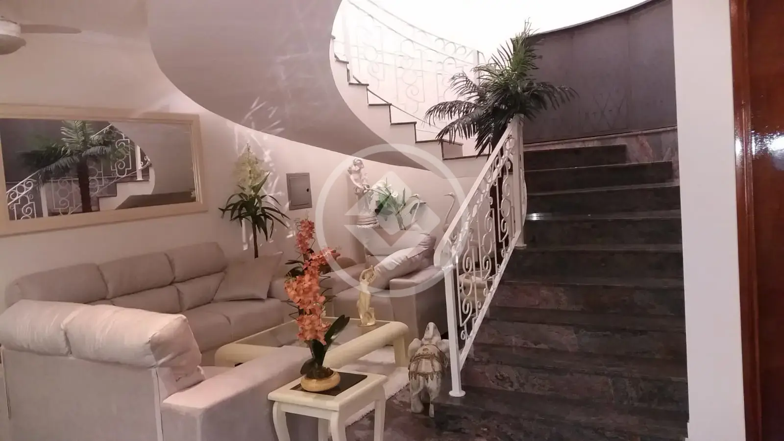 Casa Condomínio 5 quartos no Recanto Real, São José do Rio Preto — foto 3 de 6
