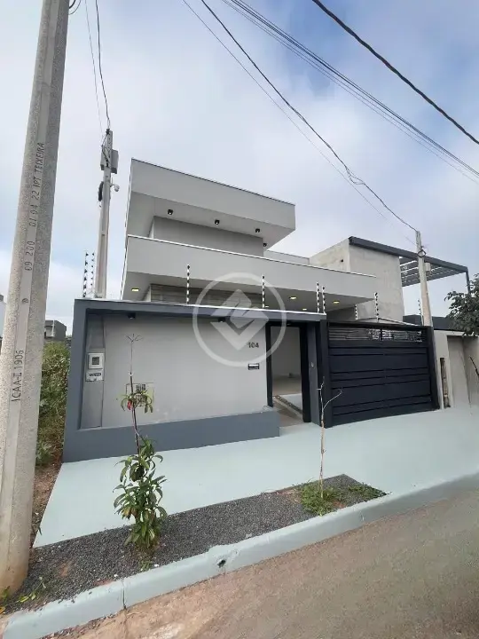 Casa Residencial Setsul II, São José do Rio Preto - SP — foto 2