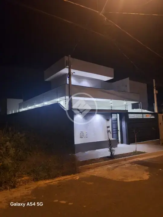Casa 3 quartos no Residencial Setsul II, São José do Rio Preto — foto 4 de 6