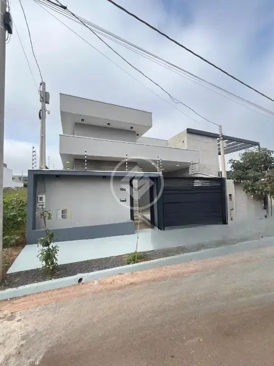 Casa Residencial Setsul II, São José do Rio Preto - SP — foto 1