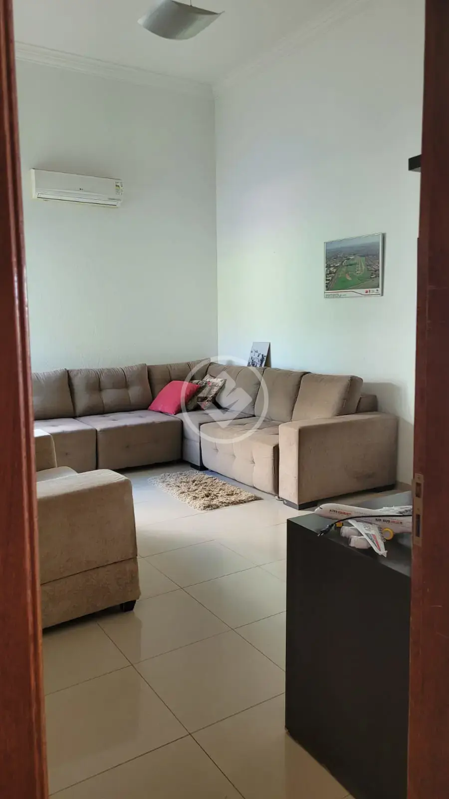 Casa Condomínio 3 quartos no Parque Residencial Damha IV, São José do Rio Preto — foto 4 de 6