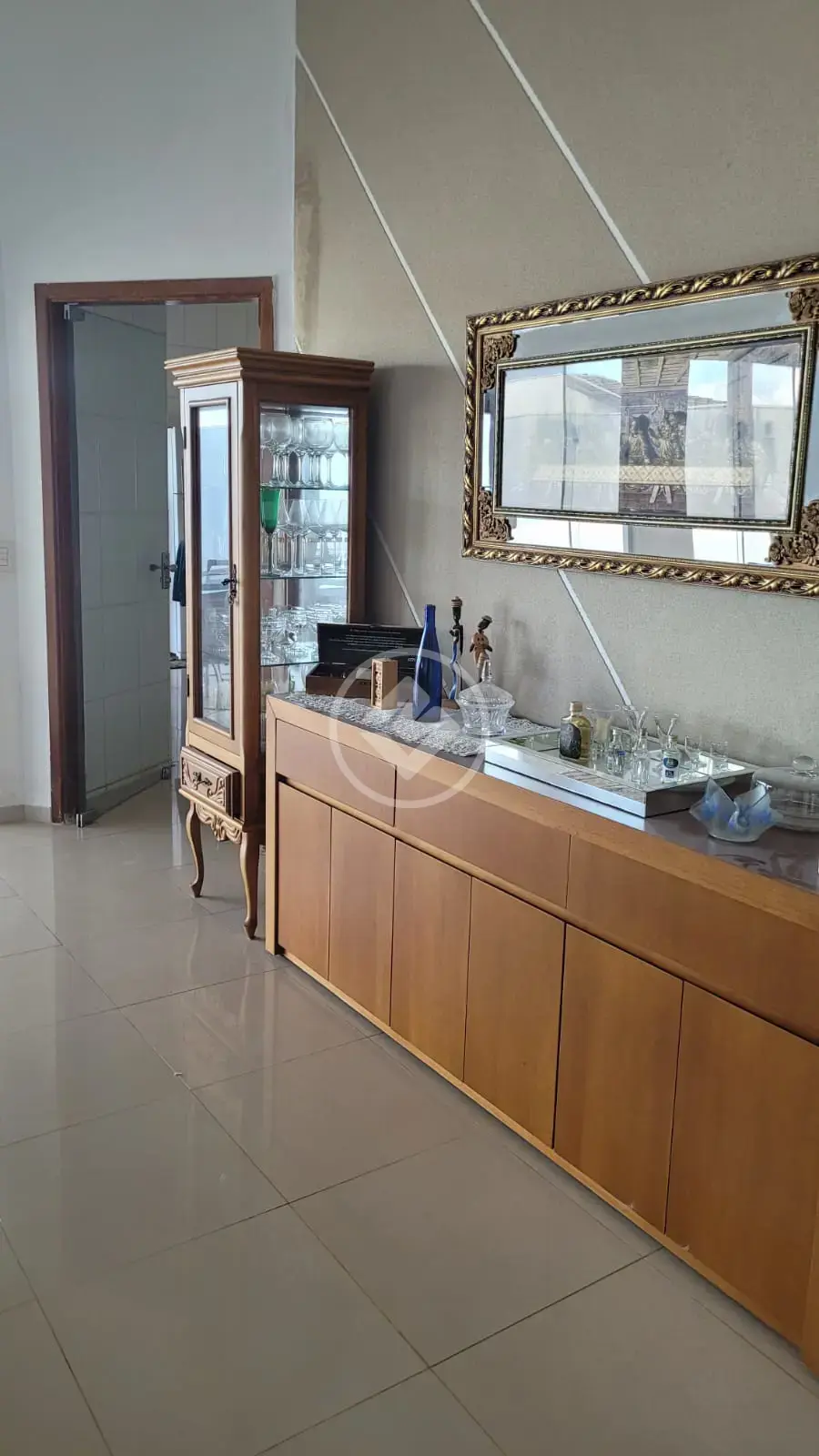 Casa Condomínio 3 quartos no Parque Residencial Damha IV, São José do Rio Preto — foto 6 de 6