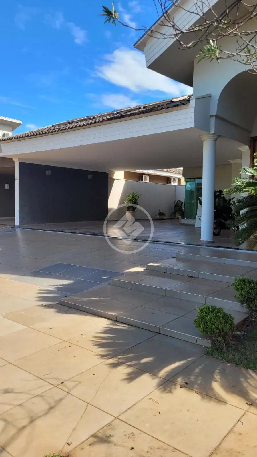Casa Condomínio Parque Residencial Damha IV, São José do Rio Preto - SP — foto 2