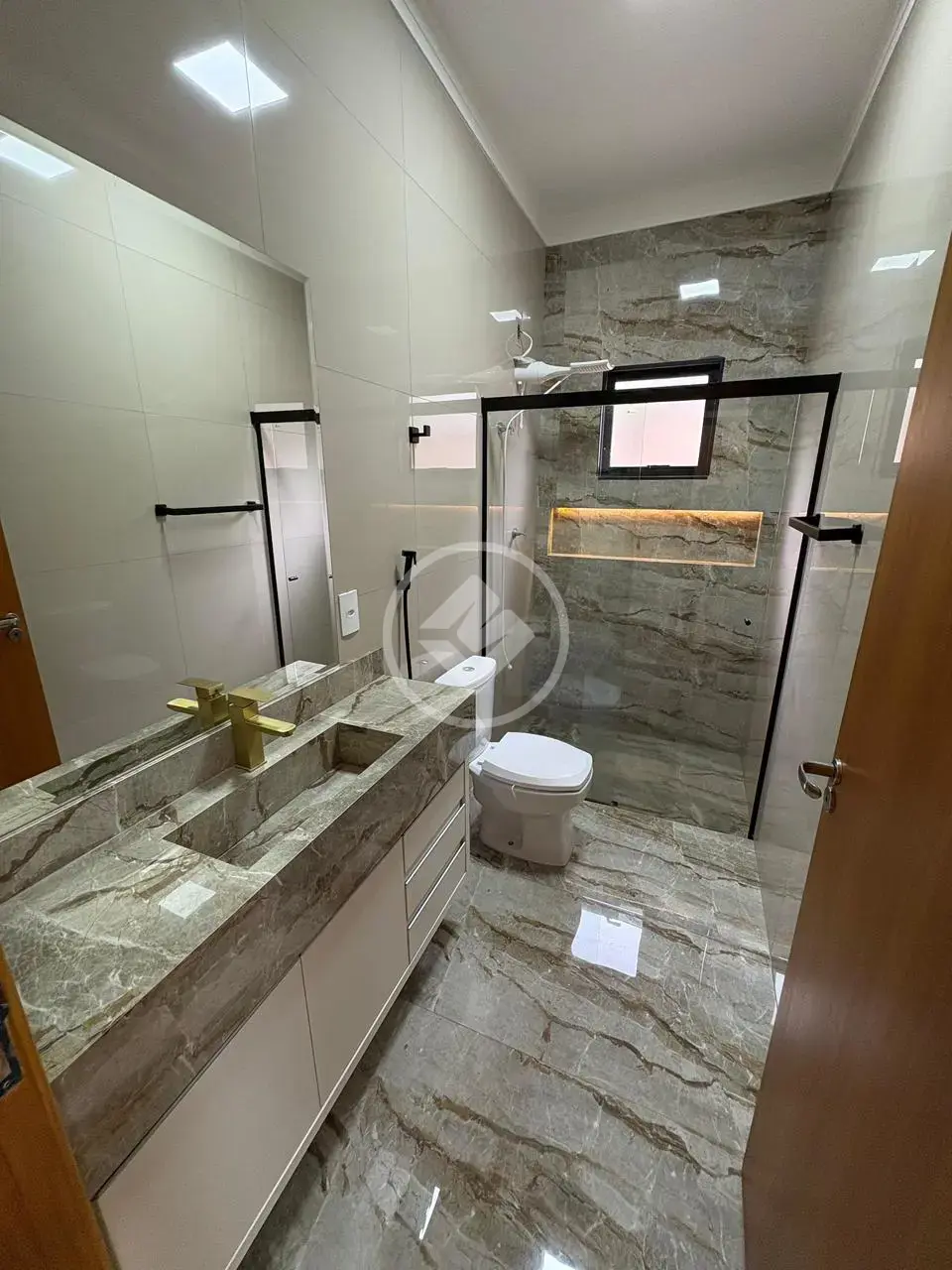 Casa 3 quartos no Eville, Bady Bassitt — foto 4 de 6