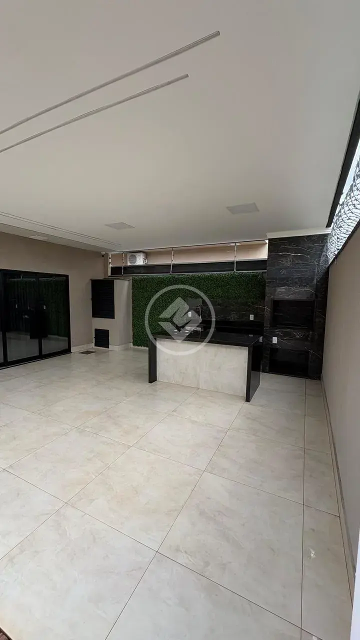 Casa 3 quartos no Eville, Bady Bassitt — foto 6 de 6