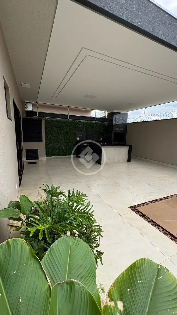 Casa 3 quartos no Eville, Bady Bassitt — foto 5 de 6