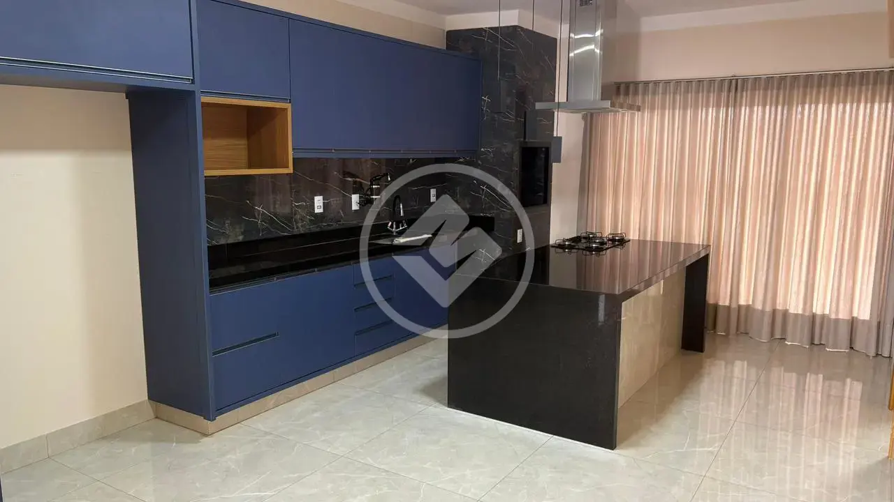 Casa Eville, Bady Bassitt - SP — foto 2