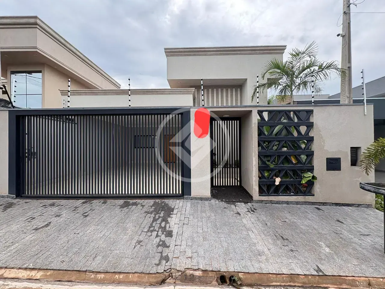 Casa Eville, Bady Bassitt - SP — foto 1