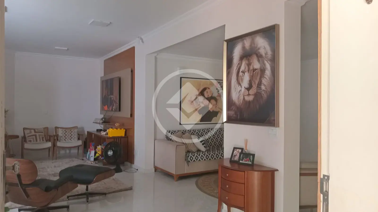 Sobrado 4 quartos no Jardim Vivendas, São José do Rio Preto — foto 4 de 6