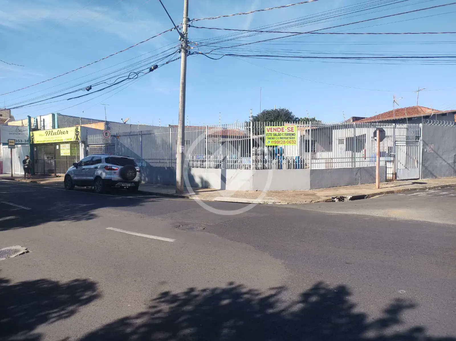 Terreno Comercial no Conjunto Habitacional Costa do Sol, São José do Rio Preto — foto 4 de 6