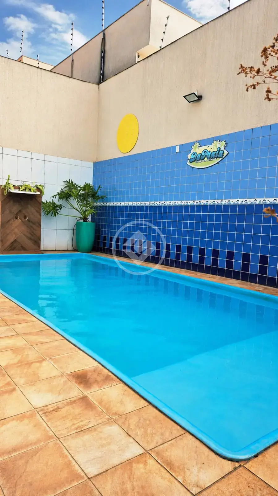 Casa Comercial Residencial Palestra, São José do Rio Preto - SP — foto 2