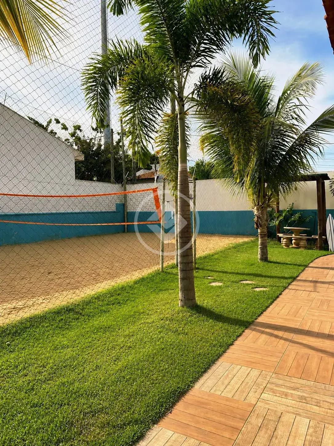 Linda casa de praia em Rio Preto