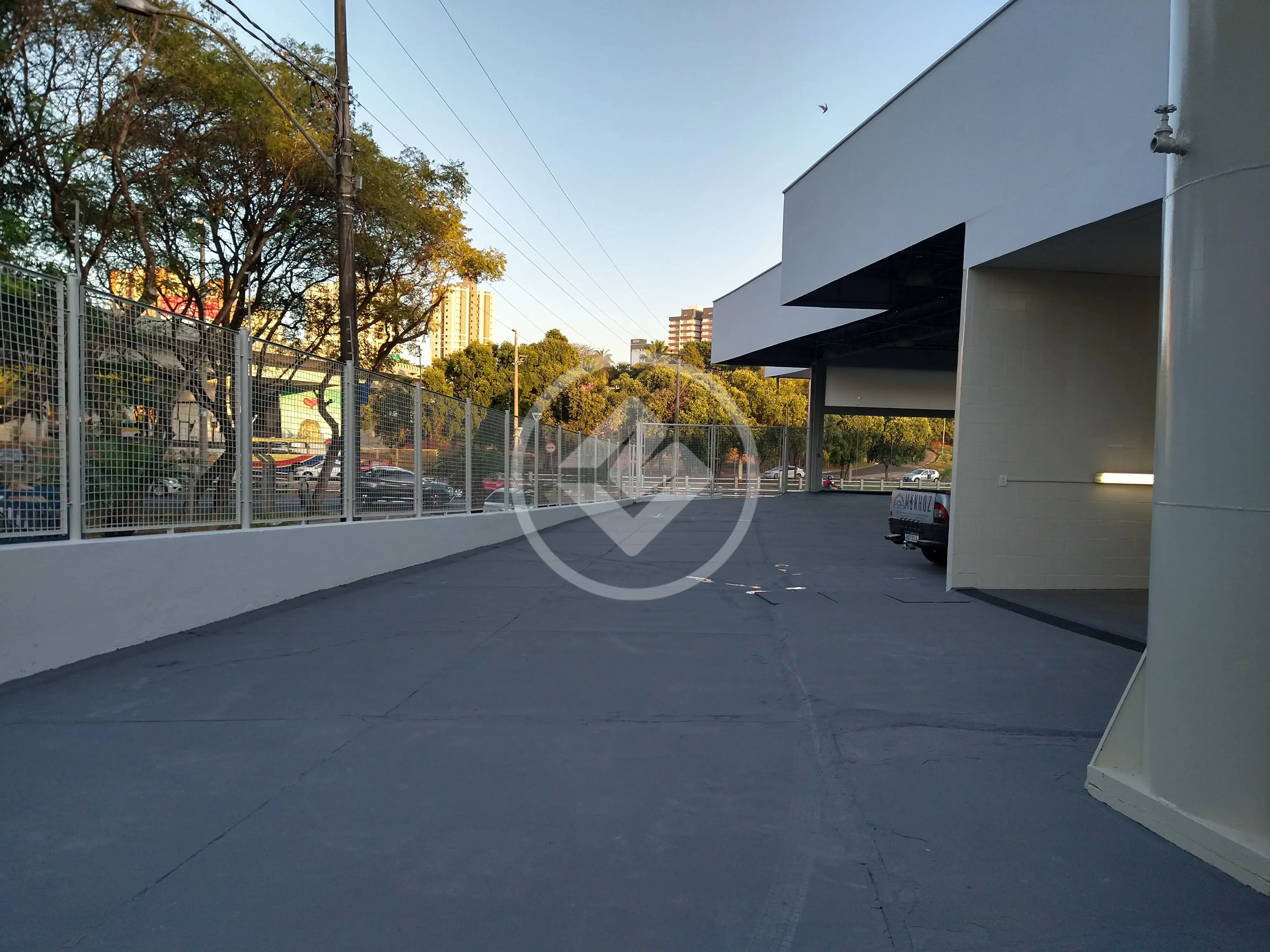 Sala Comercial no Vila Angelica, São José do Rio Preto — foto 4 de 6