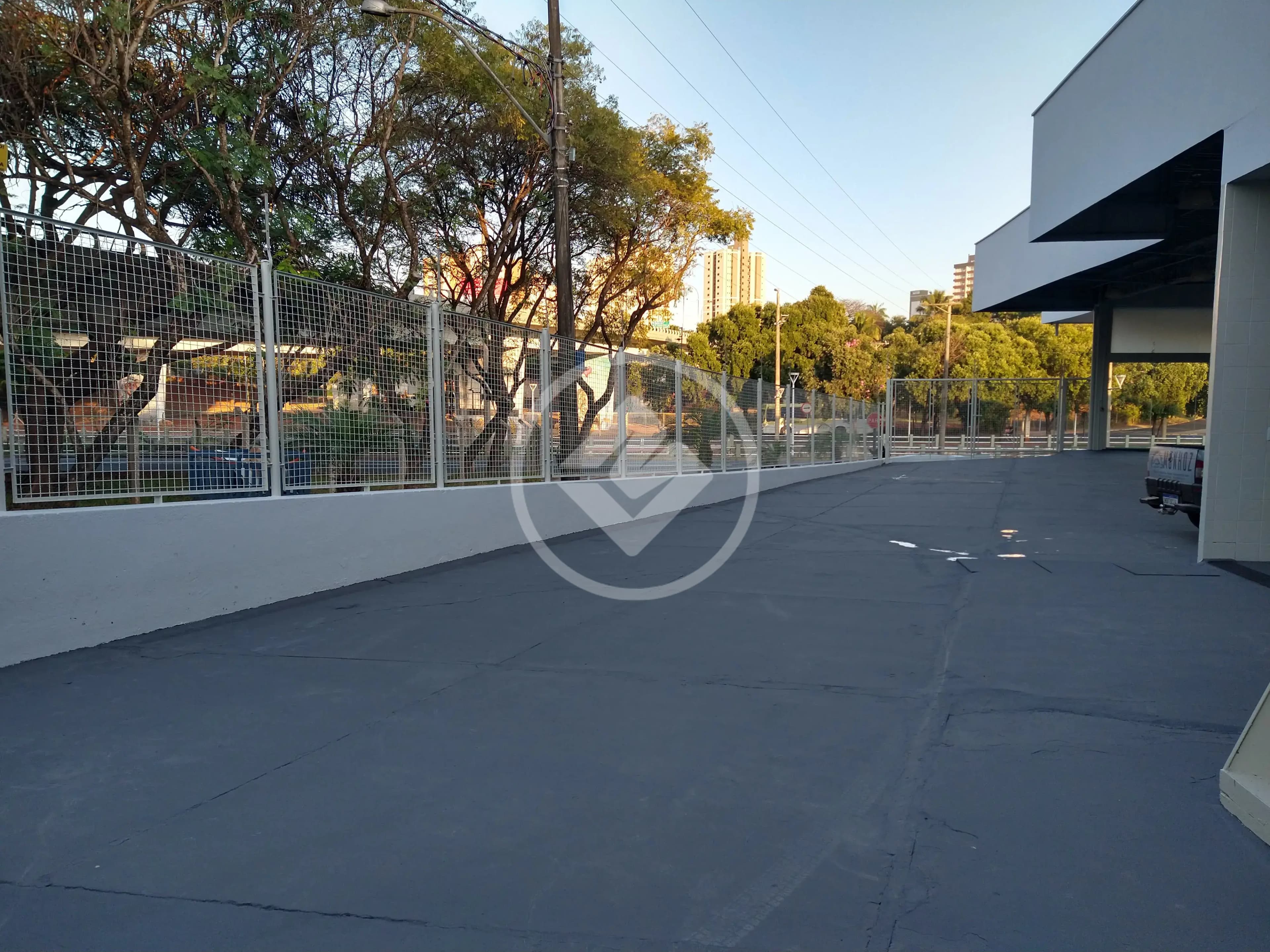 Sala Comercial no Vila Angelica, São José do Rio Preto — foto 5 de 6
