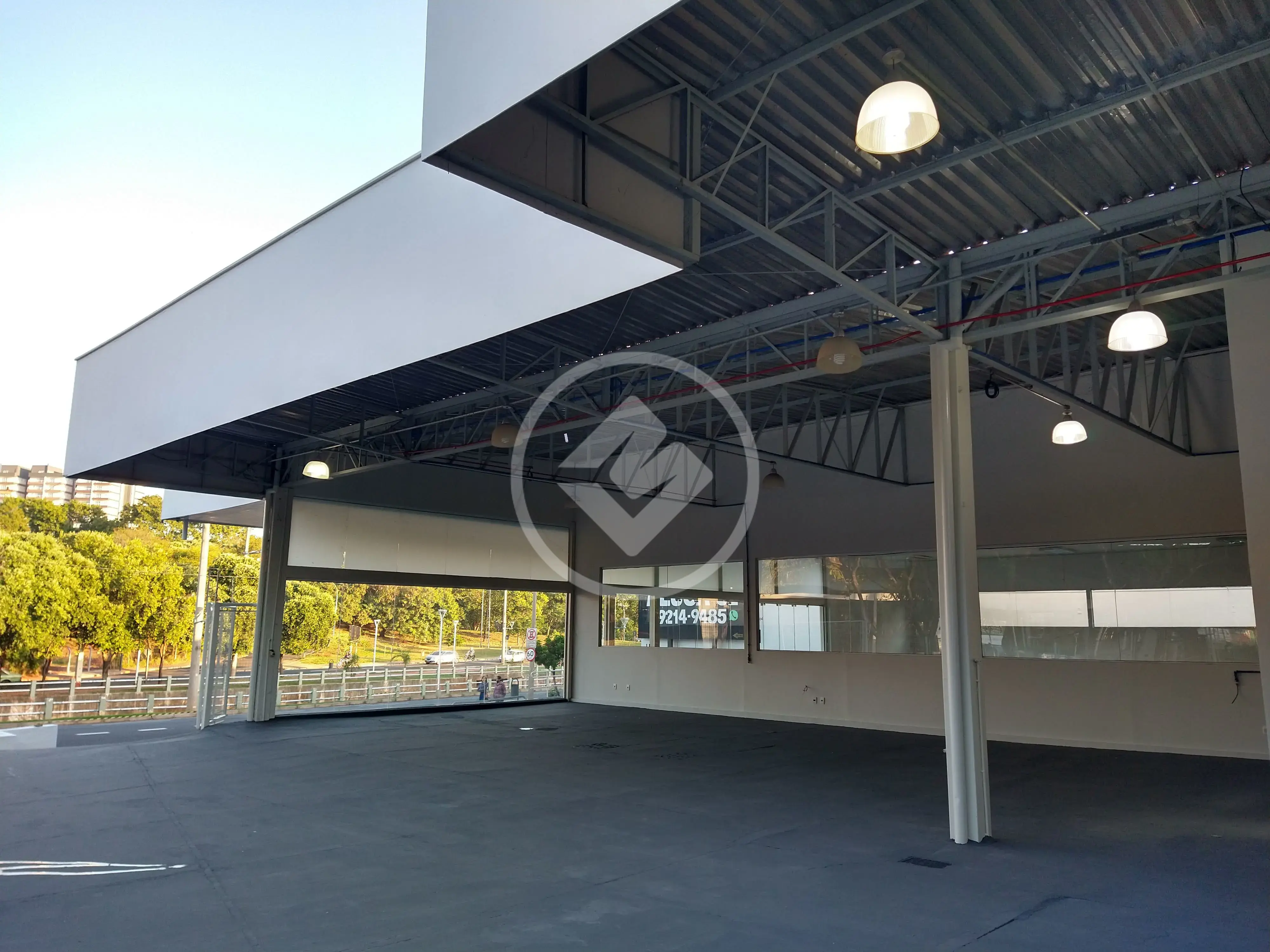 Sala Comercial no Vila Angelica, São José do Rio Preto — foto 3 de 6