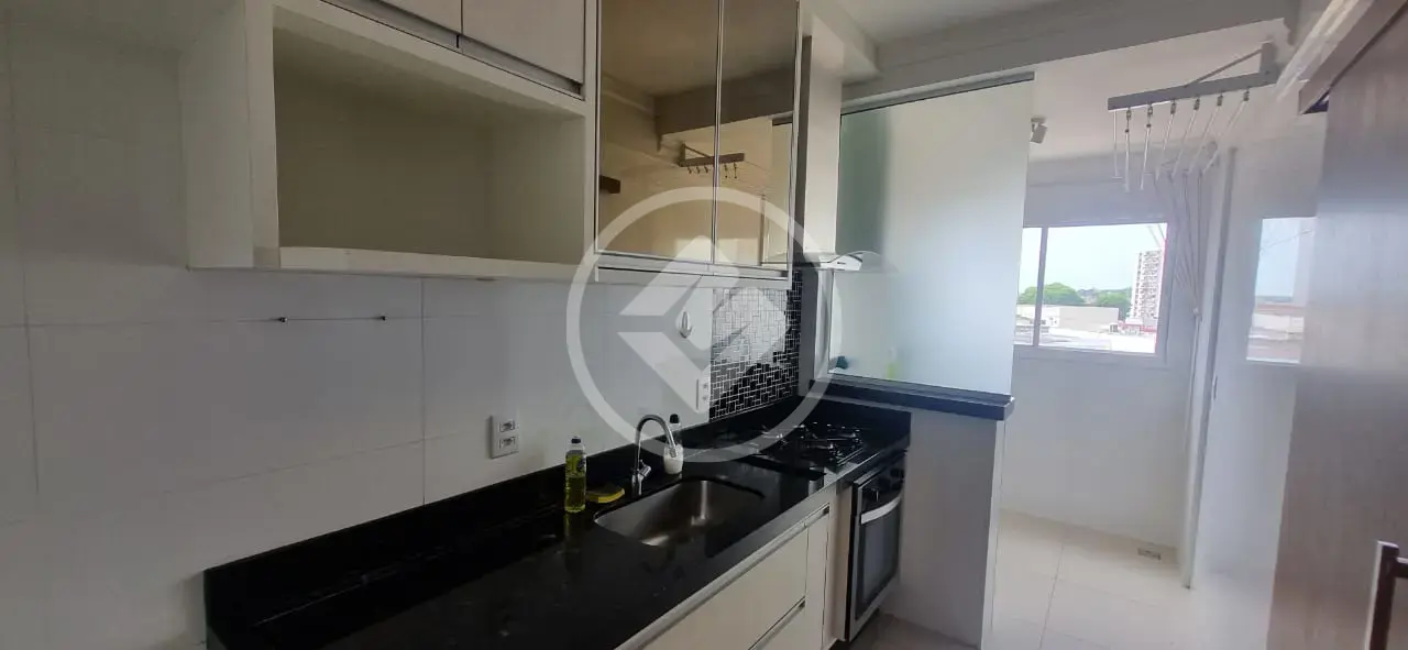 Apartamento 2 quartos no Vila Angélica, São José do Rio Preto — foto 3 de 6
