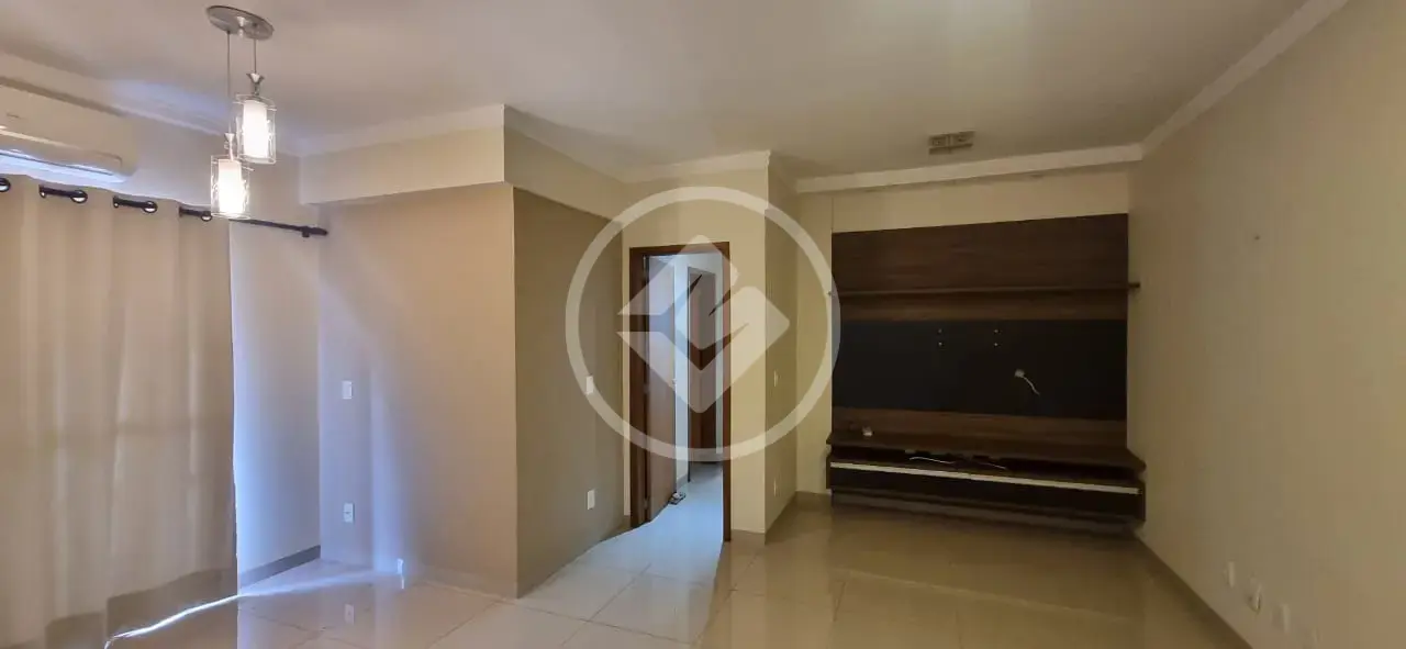 Apartamento Vila Angélica, São José do Rio Preto - SP — foto 1