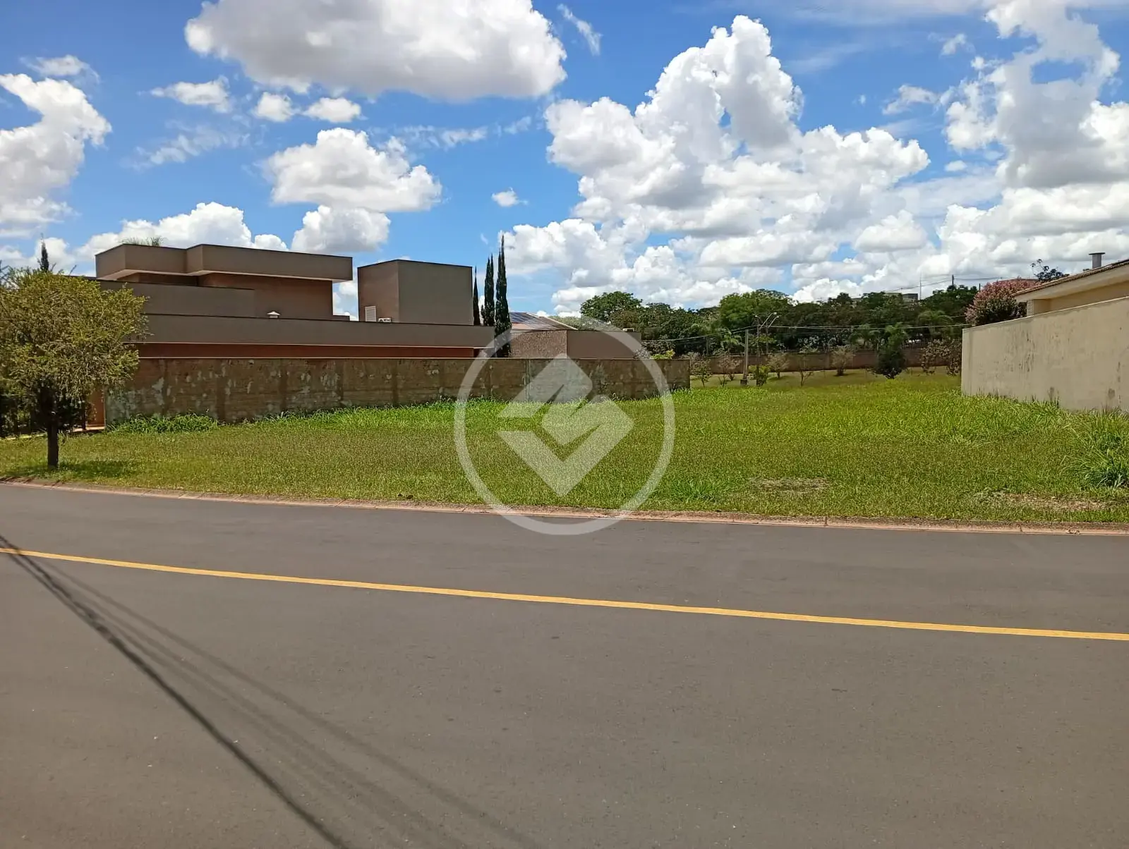 Terreno Condomínio no Parque Residencial Damha V, São José do Rio Preto — foto 1 de 6