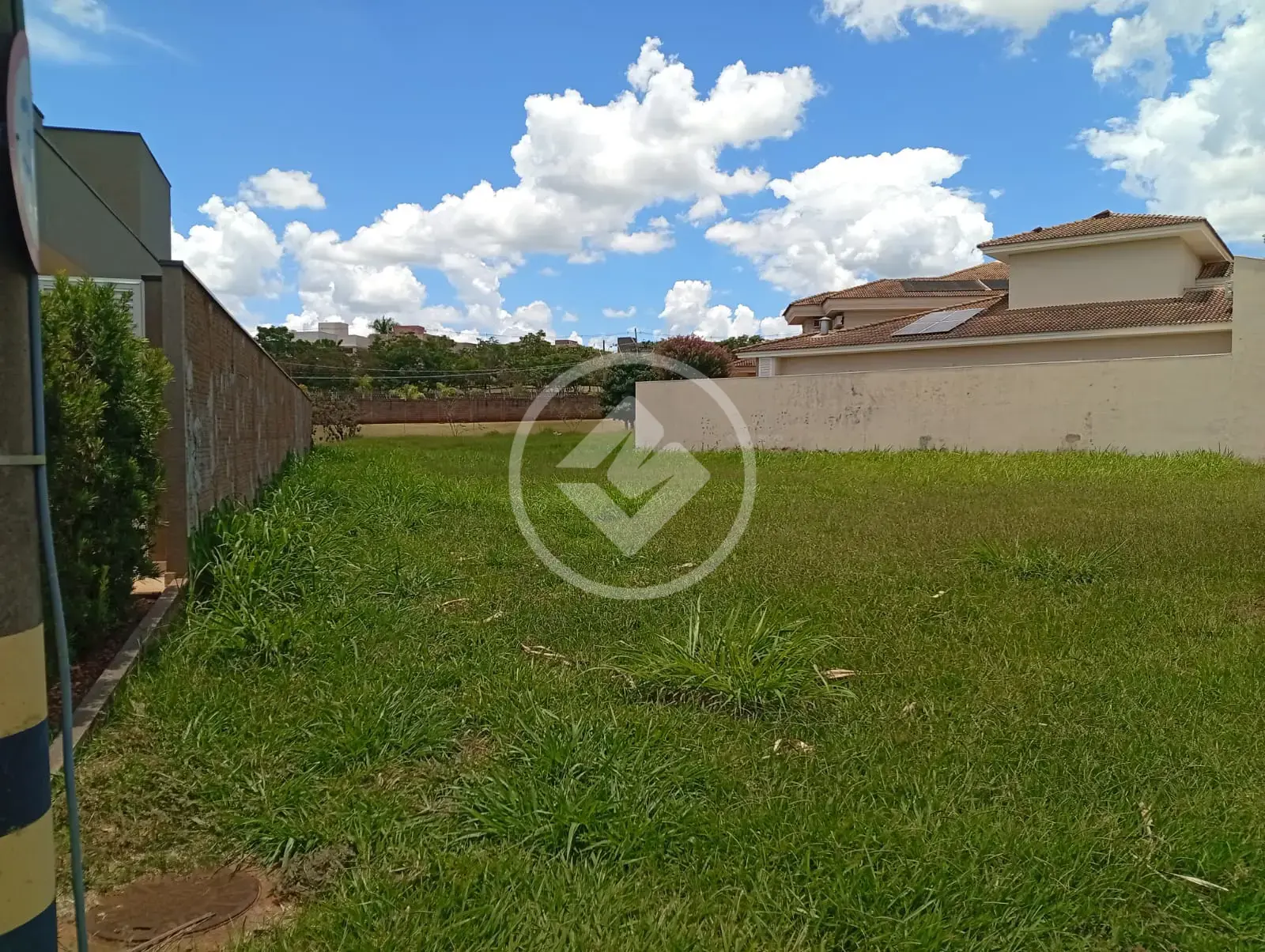Terreno Condomínio no Parque Residencial Damha V, São José do Rio Preto — foto 3 de 6