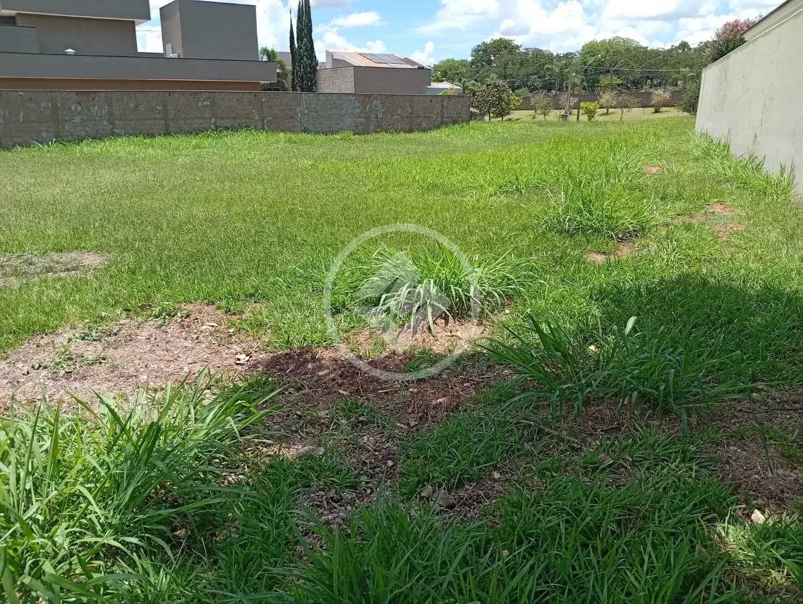 Terreno Condomínio no Parque Residencial Damha V, São José do Rio Preto — foto 5 de 6