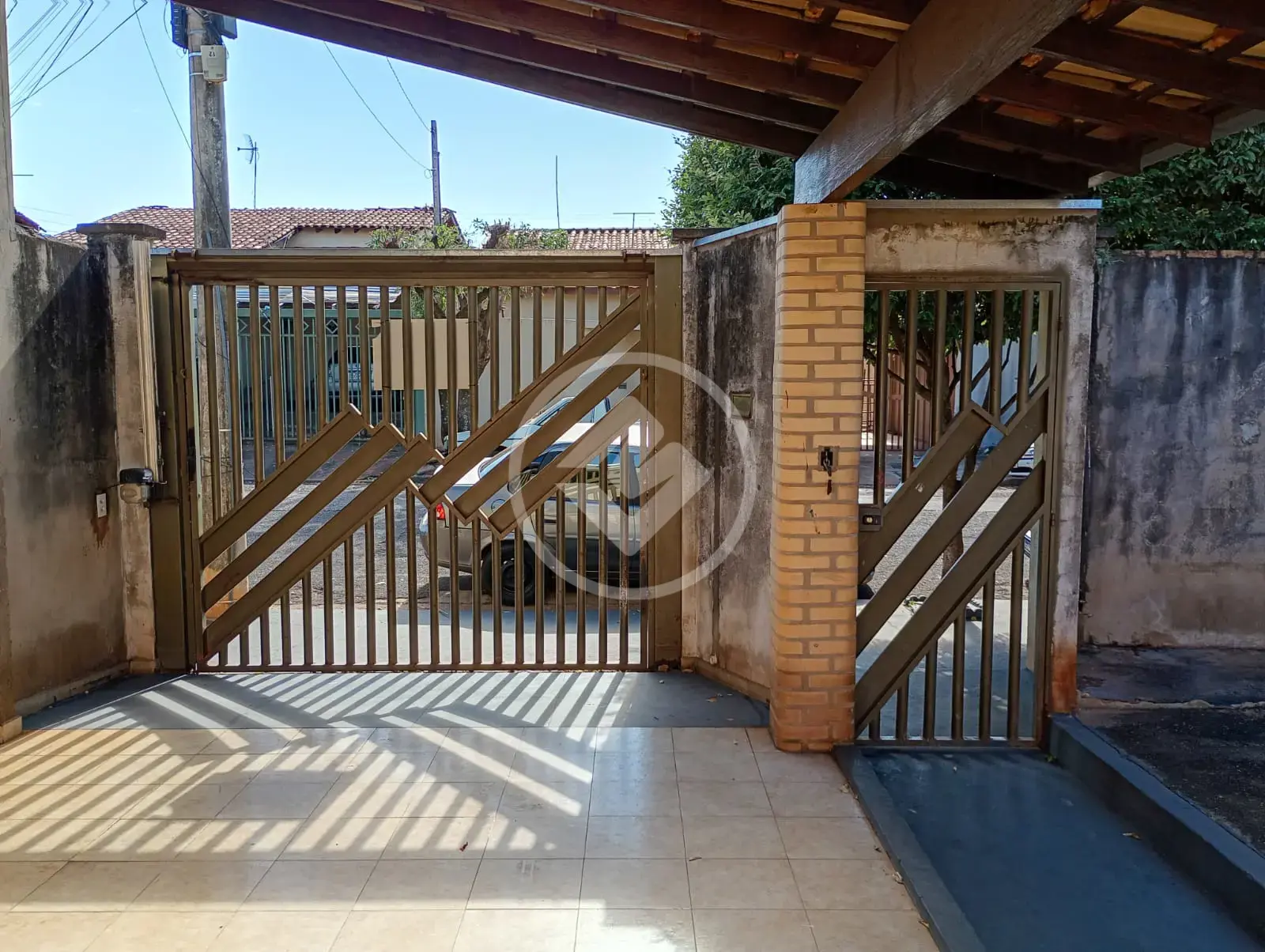 Casa 2 quartos no Nato Vetorazzo, São José do Rio Preto — foto 3 de 6