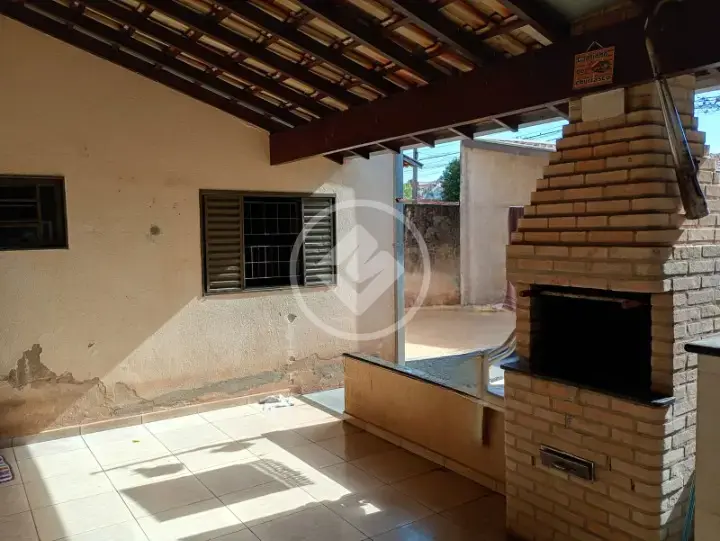 Casa 2 quartos no Nato Vetorazzo, São José do Rio Preto — foto 5 de 6