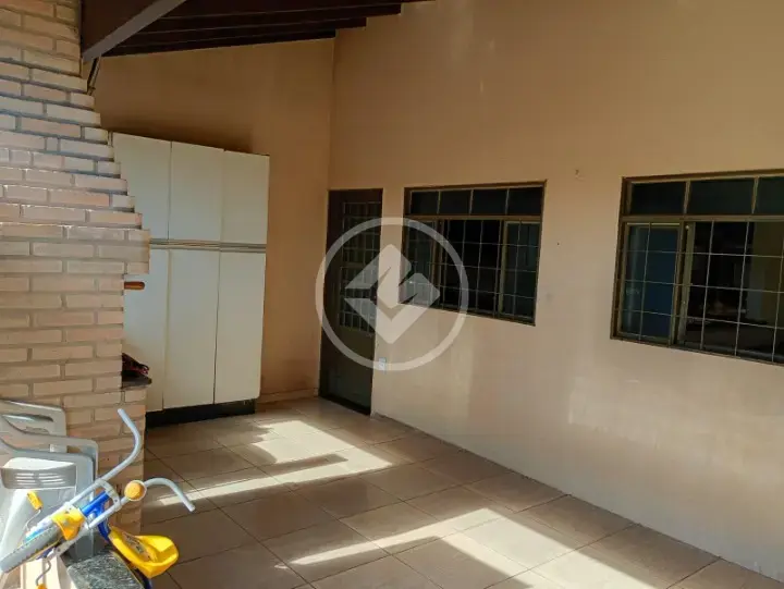 Casa 2 quartos no Nato Vetorazzo, São José do Rio Preto — foto 6 de 6
