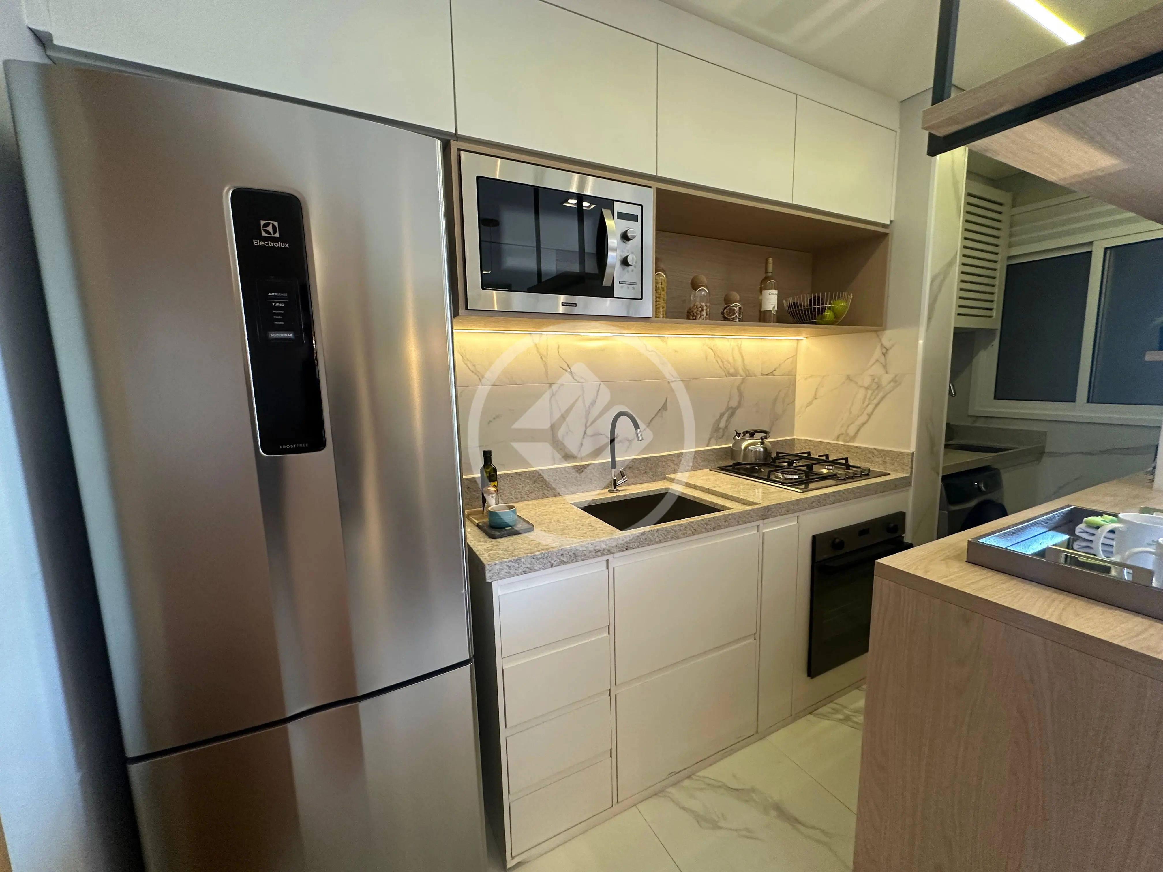 Apartamento 2 quartos no Jardim Capitingal, São José dos Campos — foto 6 de 6
