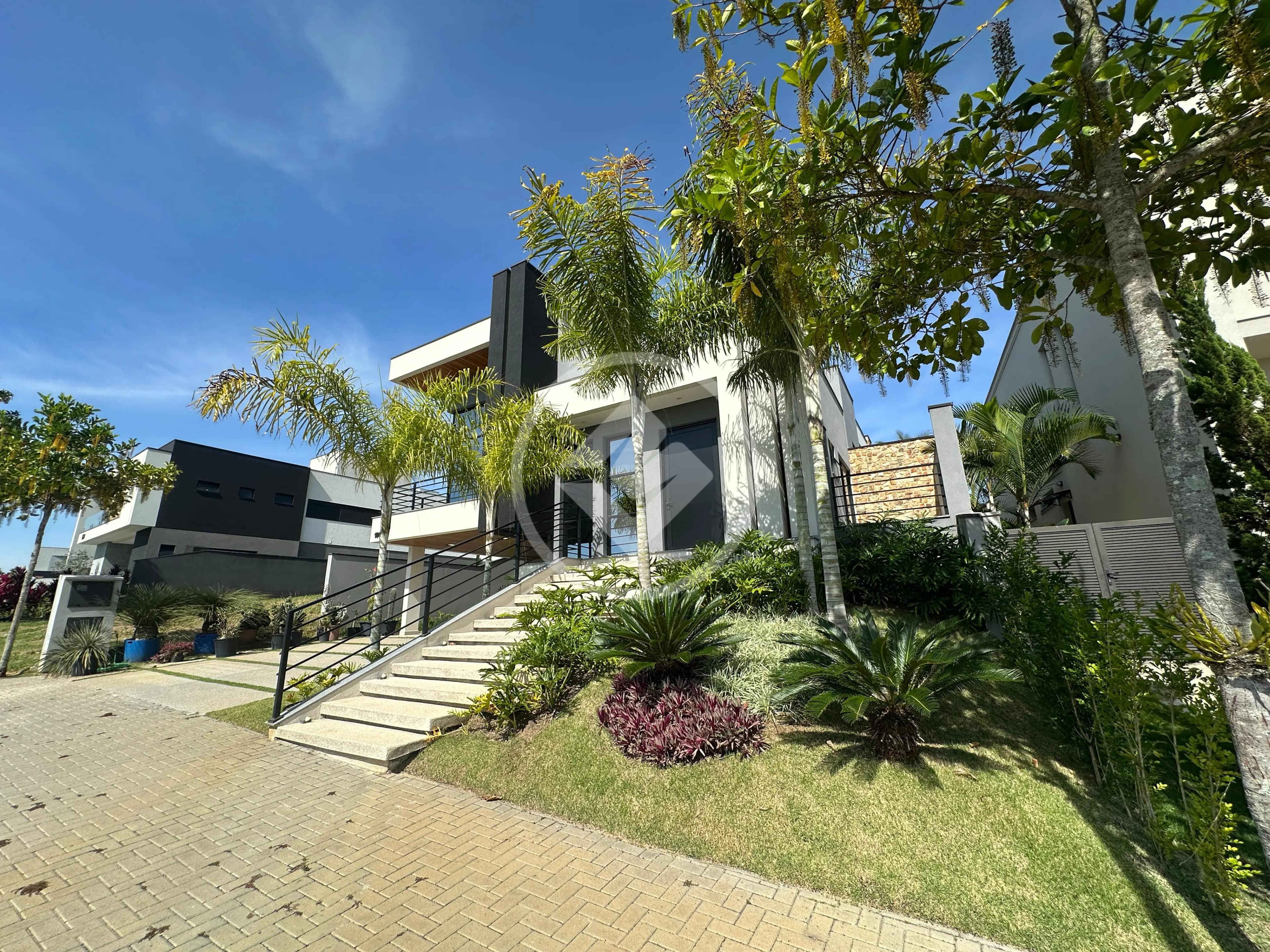 Casa Condomínio Condomínio Residencial Alphaville II, São José dos Campos - SP — foto 2
