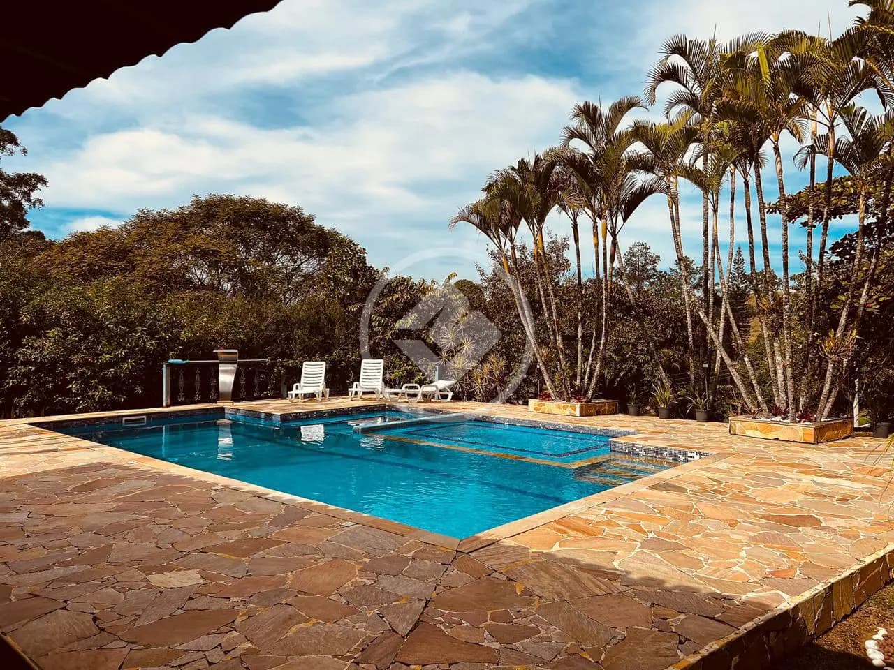 Casa Condomínio 3 quartos no Parque Meia Lua, Jacareí — foto 4 de 6