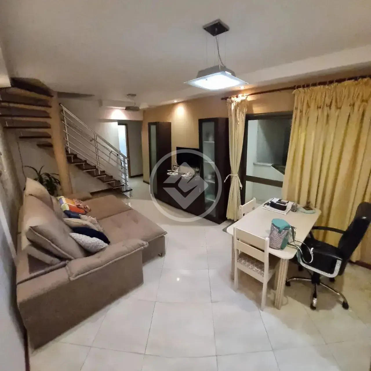 Cobertura Jardim Satélite, São José dos Campos - SP — foto 1
