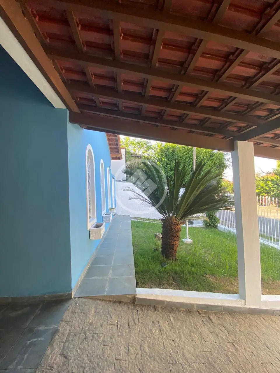 Casa térrea com 3 dormitórios à venda no Jardim das Indústrias,