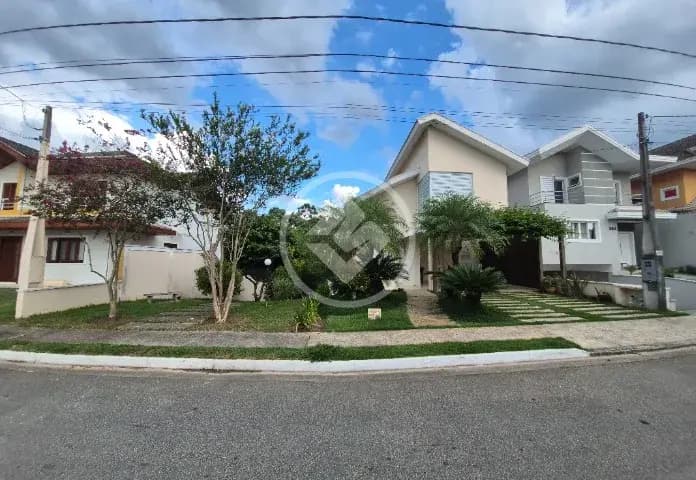 Sobrado à venda no Floradas da Serra - Urbanova - 3 dormitórios - R$ 1.890.000,00