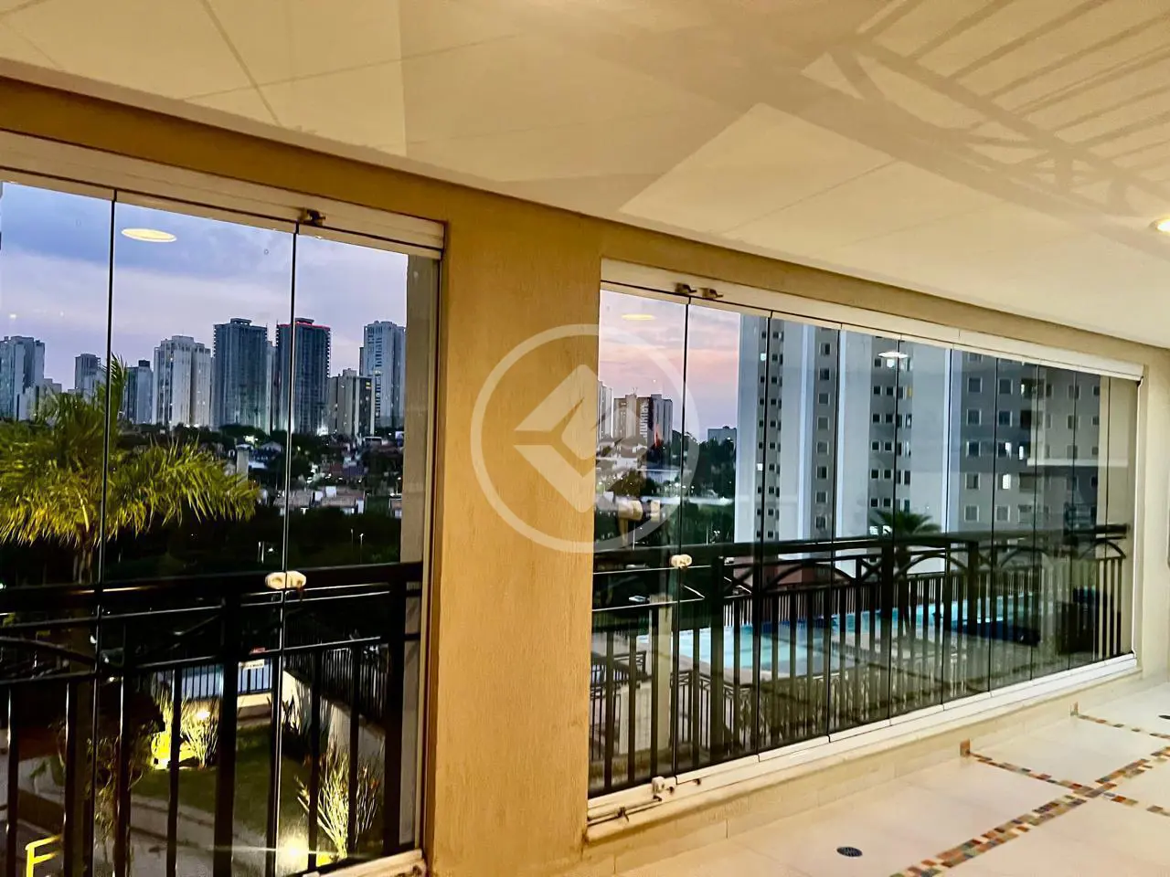 Apartamento 3 quartos no Vila Ema, São José dos Campos — foto 6 de 6