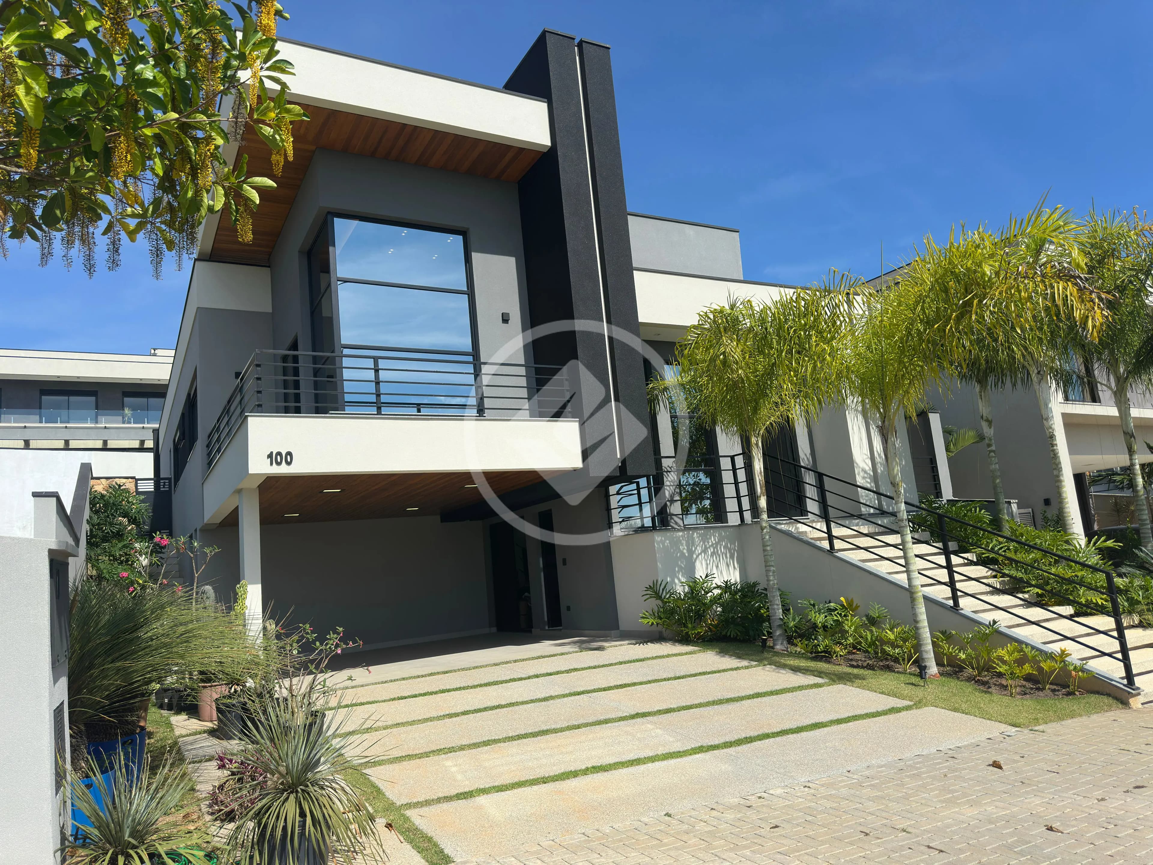 Casa Condomínio 3 quartos no Condomínio Residencial Alphaville II, São José dos Campos — foto 4 de 6