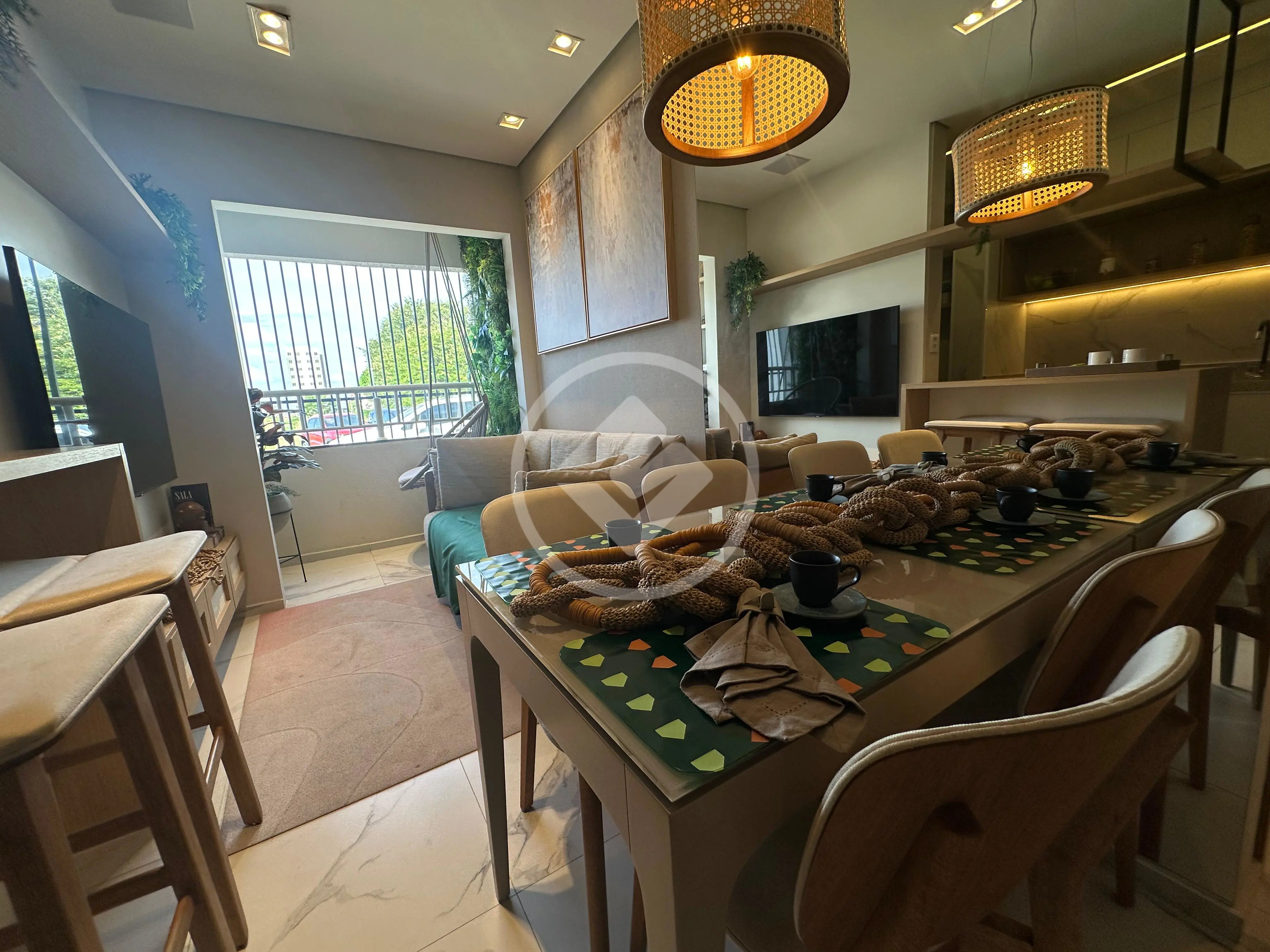 Apartamento 2 quartos no Jardim Capitingal, São José dos Campos — foto 2 de 6