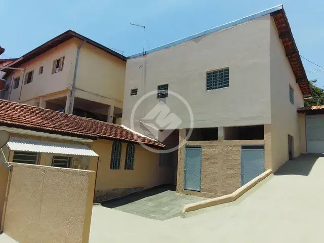 Imóvel para Investidor com Renda Residencial e Comercial no São Judas Tadeu – SJC | R$ 450 mil