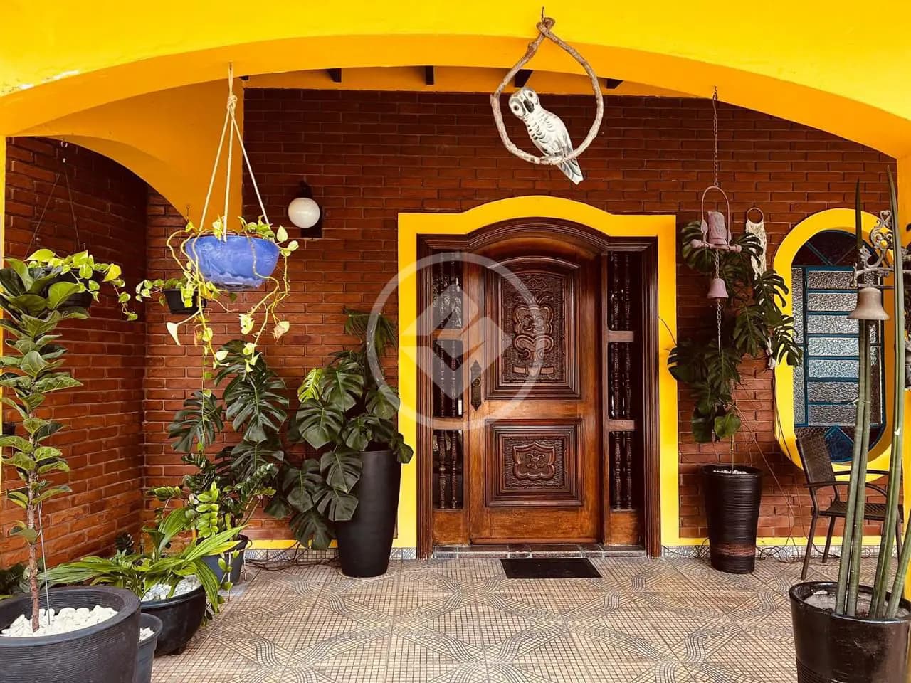 Casa Condomínio 3 quartos no Parque Meia Lua, Jacareí — foto 5 de 6