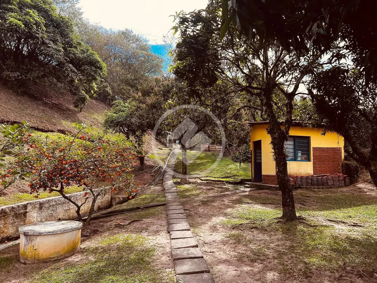 Casa Condomínio 3 quartos no Parque Meia Lua, Jacareí — foto 6 de 6