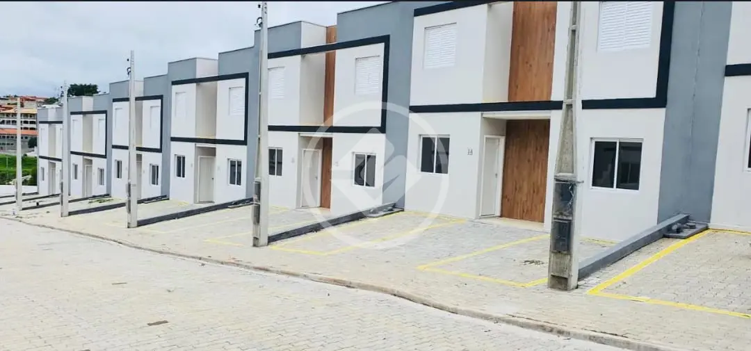 Sobrado Em Condomínio 2 quartos no Chácara dos Coqueiros, São José dos Campos — foto 1 de 6