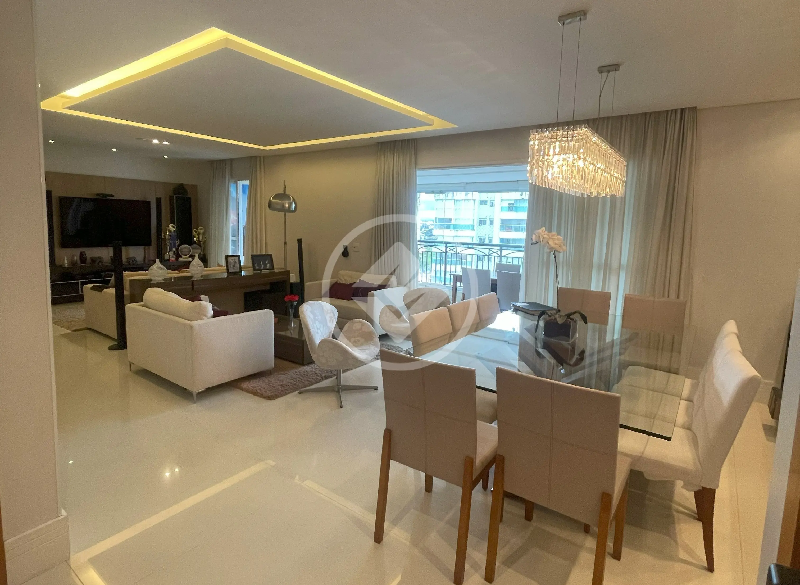 Apartamento Vila Ema, São José dos Campos - SP — foto 2